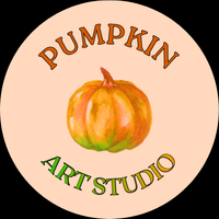 Pumpkin Art Studio