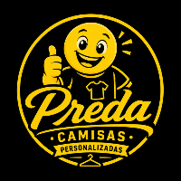 Preda Camisas Personalizadas 