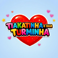 Tia Katinha e Sua Turminha 