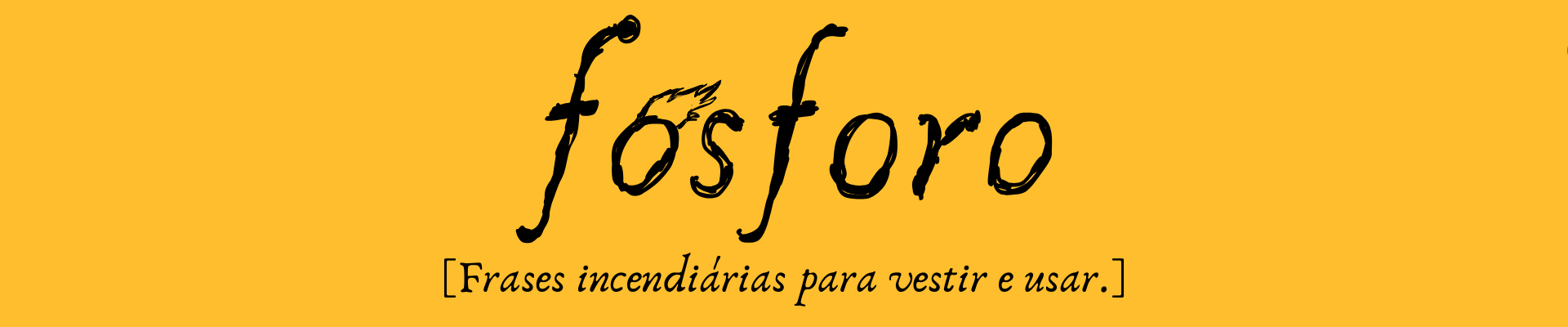 Fósforo