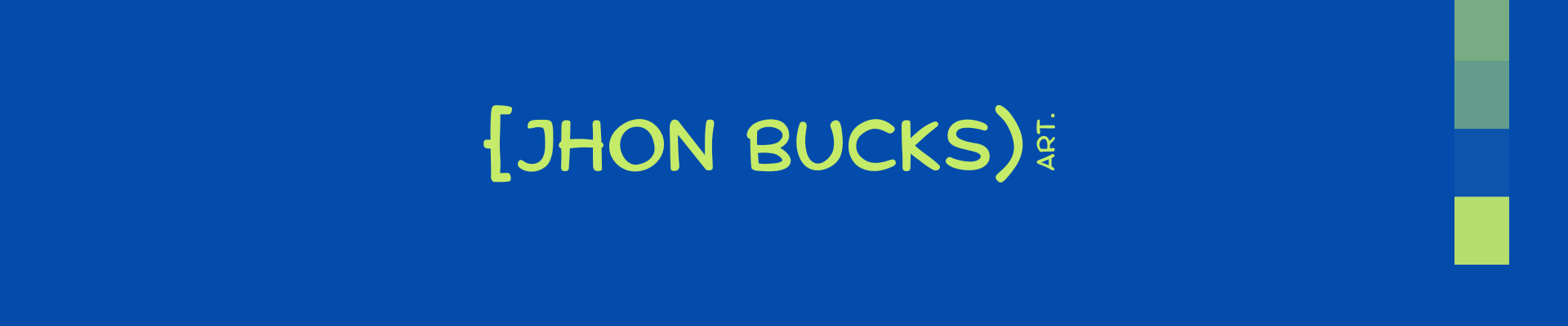 Jhon Bucks