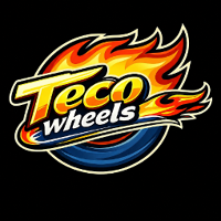 Teco wheels 