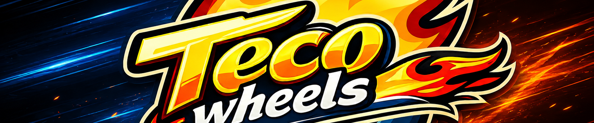 Teco wheels 