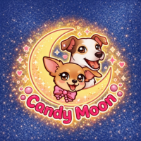 Candy Moon 
