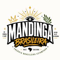 Mandinga Brasileira
