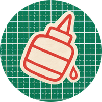 BlobGlue