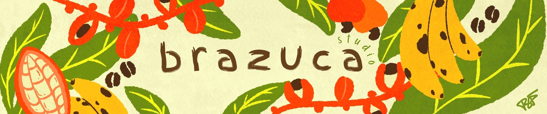 Brazuca Studio