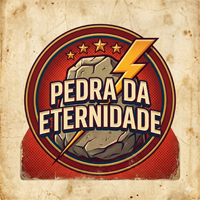 Pedra da Eternidade