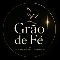 Grão de fé