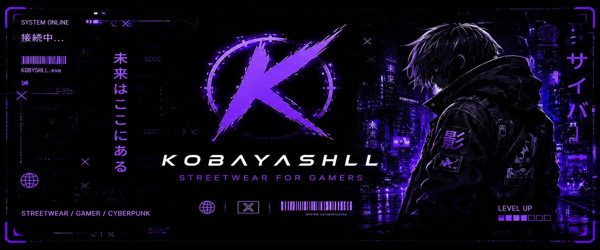 Kobayashll