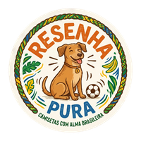 Resenha pura