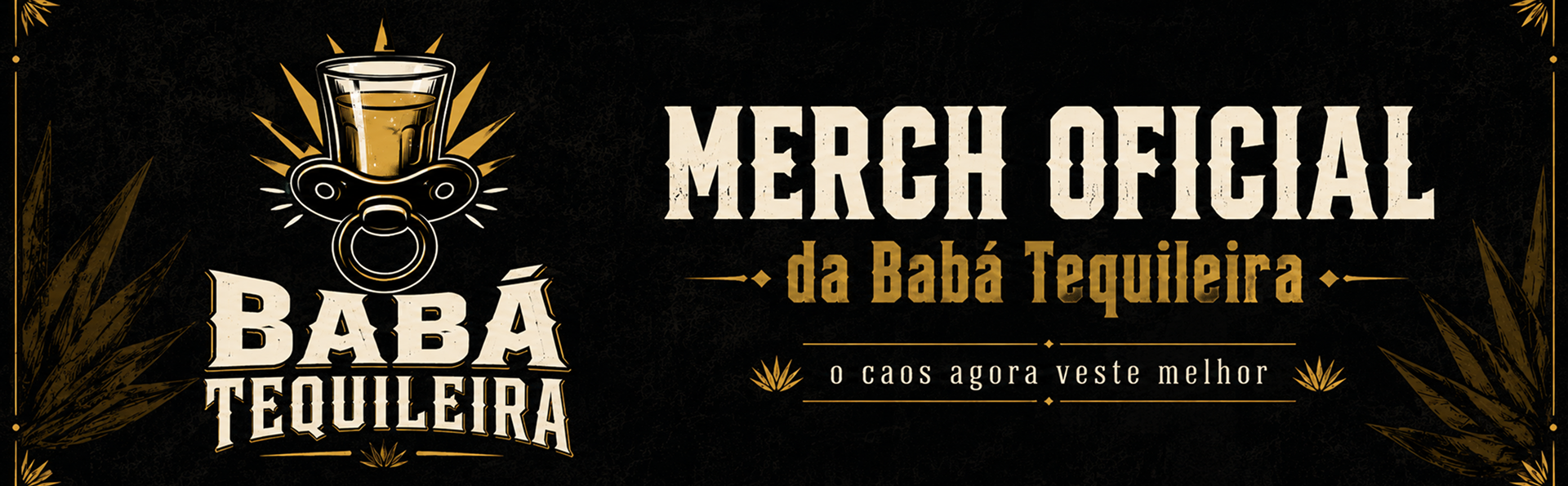 Babá Tequileira