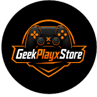 GeekPlayxStore