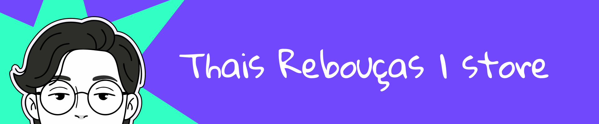 Thais Rebouças | Store