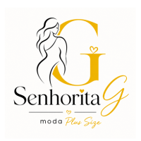 Senhorita G Plus Size