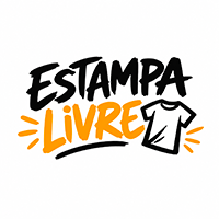 Estampa LIVRE