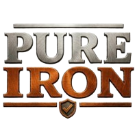 pureiron