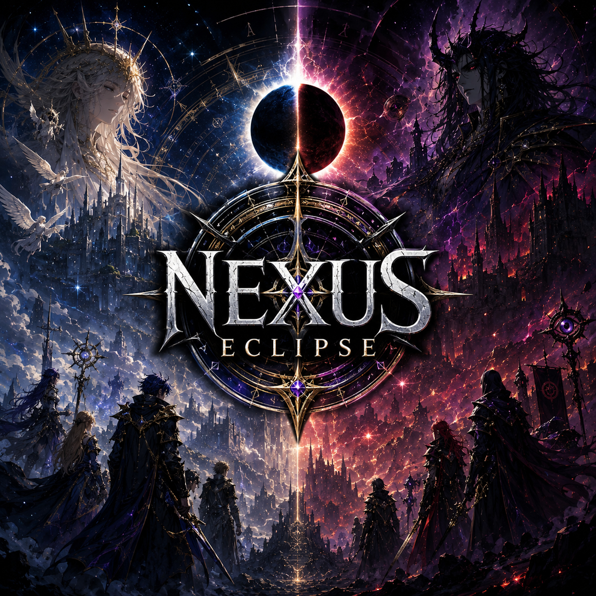 Nexus Eclipse