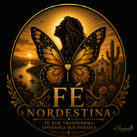 Fé Nordestina ?✨