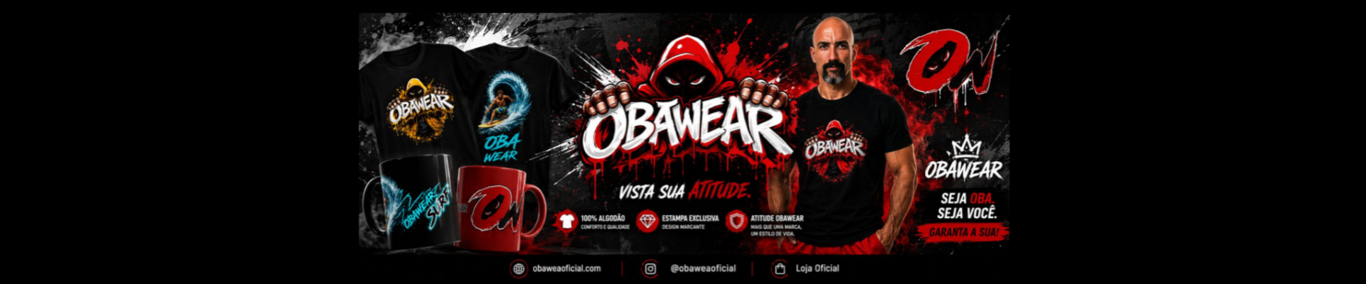 obawearoficial