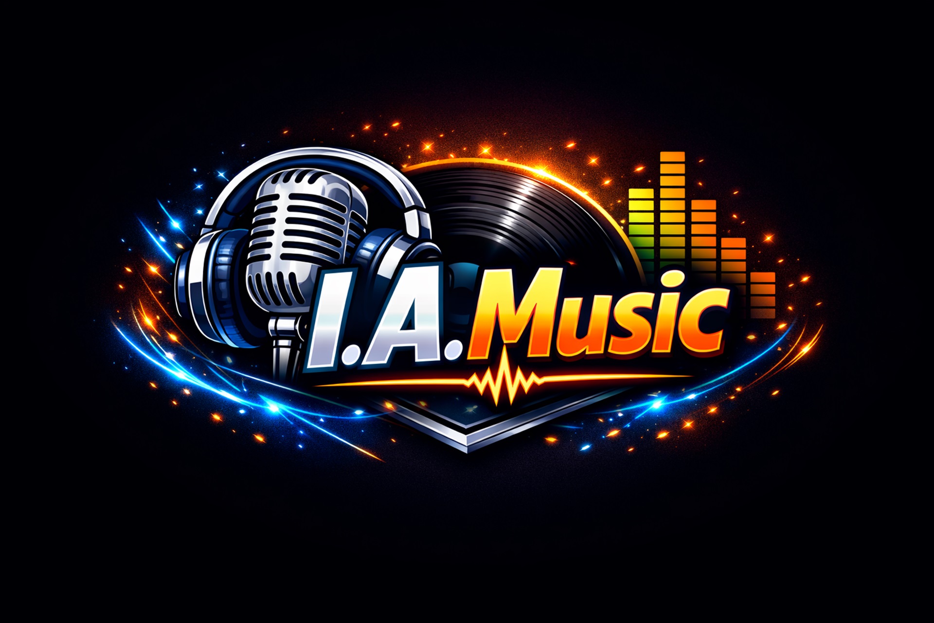 I.A. Music