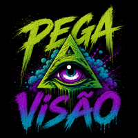 Pega a visão 
