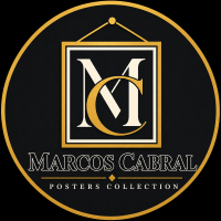 Marcos Cabral Posters Collection