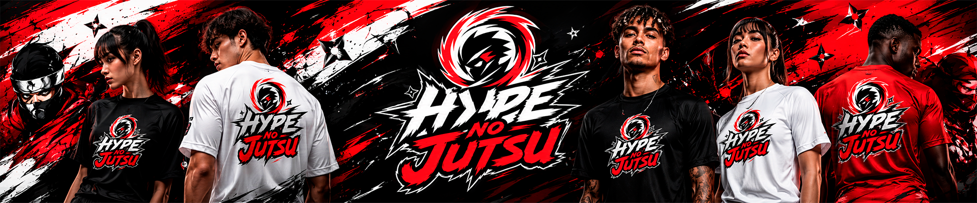 Hype no Jutsu