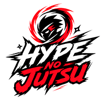 Hype no Jutsu