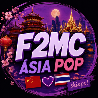 F2MC Ásia POP