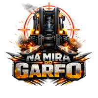 Na Mira do Garfo