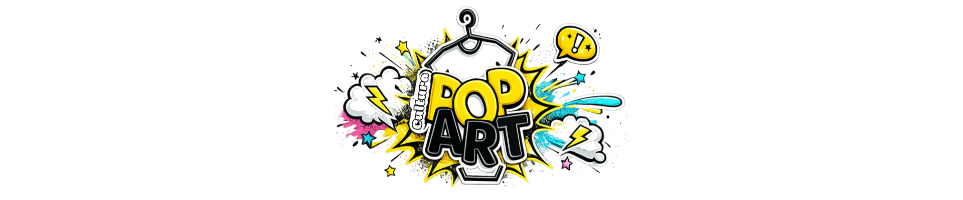 Cultura Pop Art
