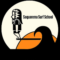 Store by Saquarema Surf school 