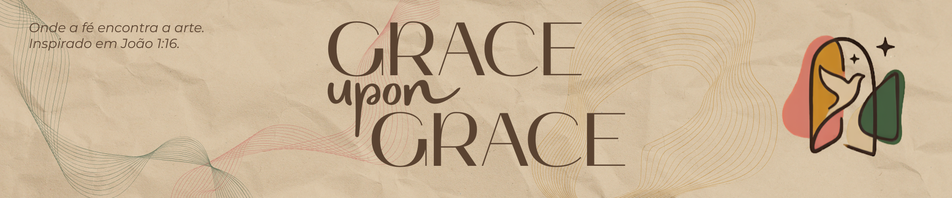 Grace upon Grace