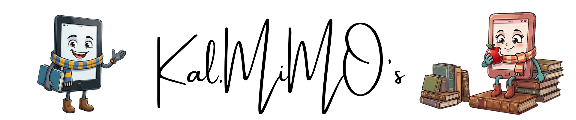 Kal.MiMO's