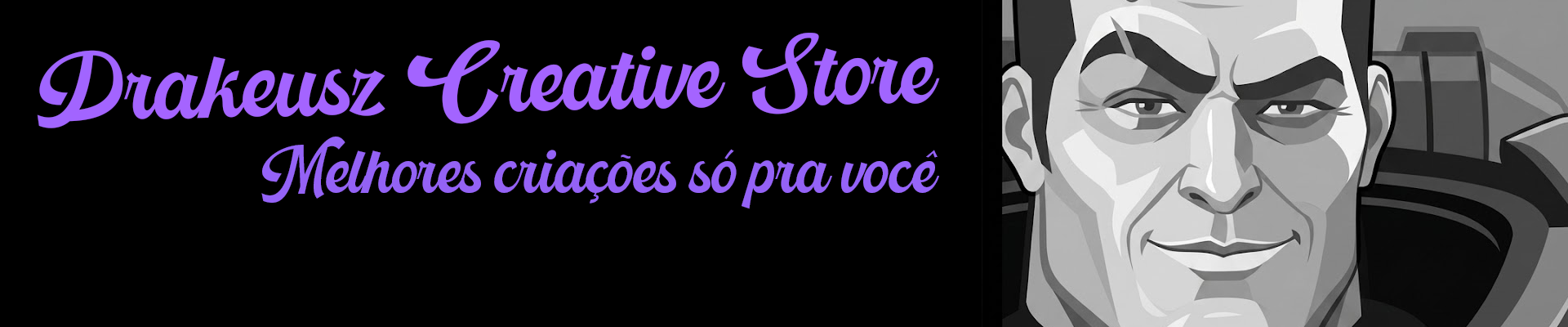 Drake Creative Store