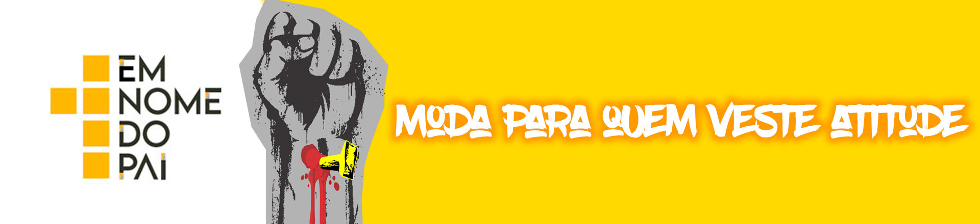 Em nome do Pai