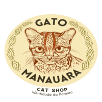 Gato Manauara Catink