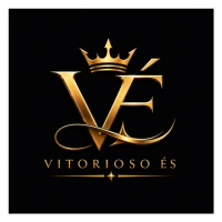 VITORIOSO ÉS - PERSONALIZADOS