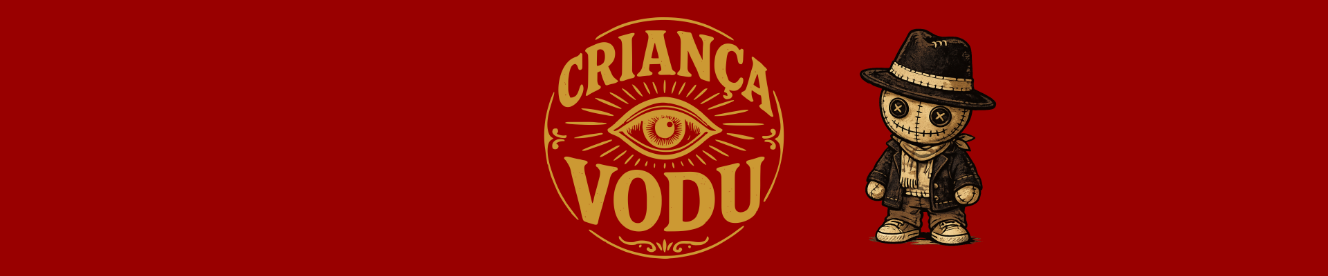 Criança Vodu