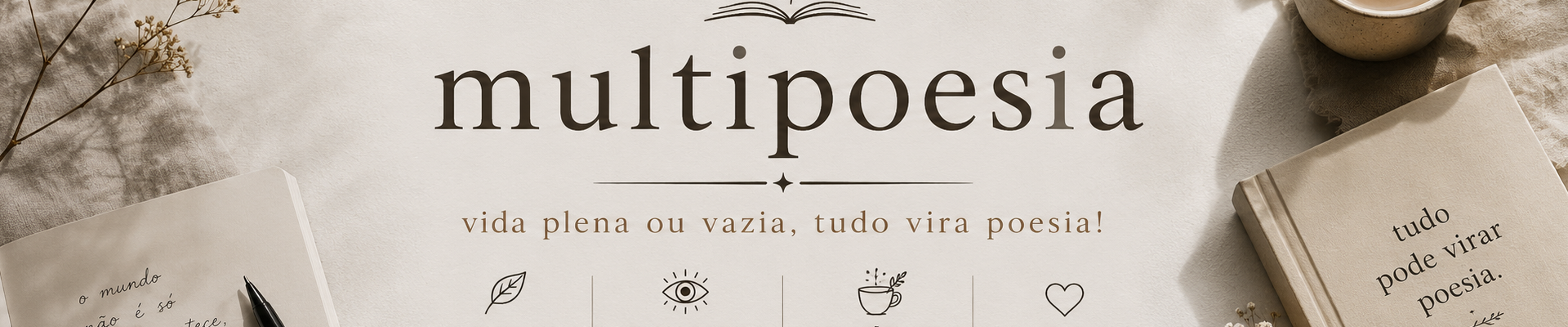 Multipoesia