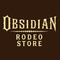 Obsidian Rodeo Store 