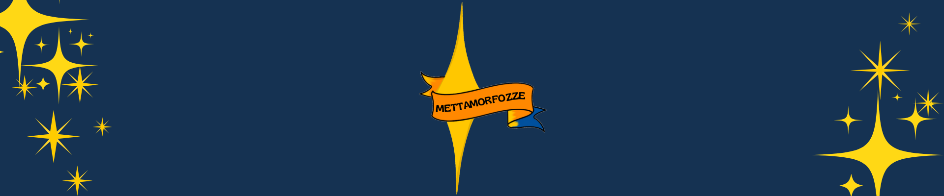mettamorfozze arte