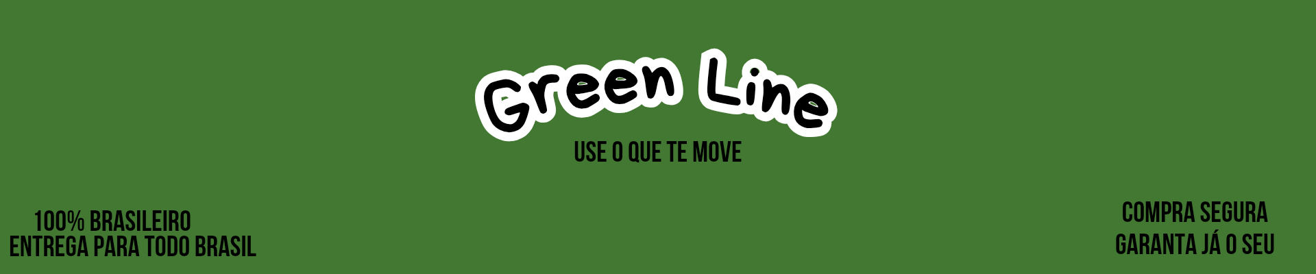 Green Line