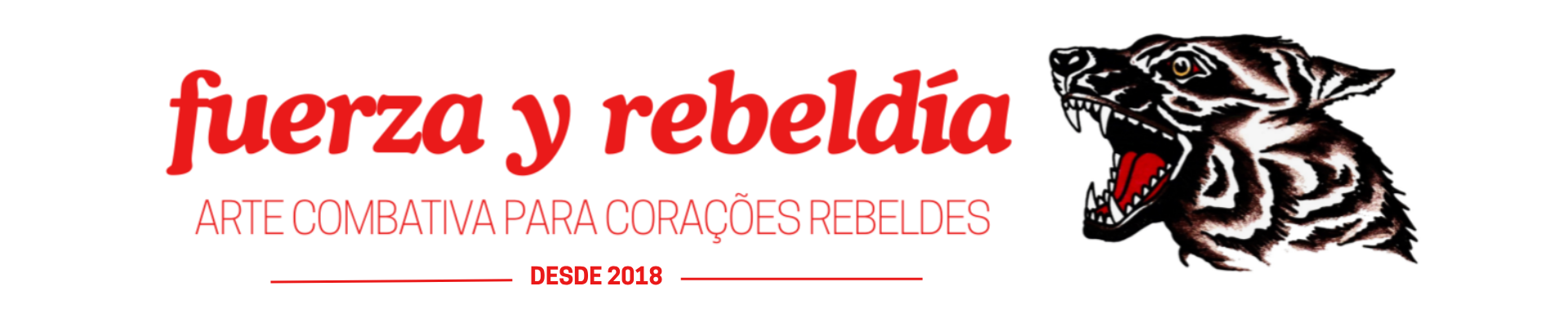 Fuerza Y Rebeldía