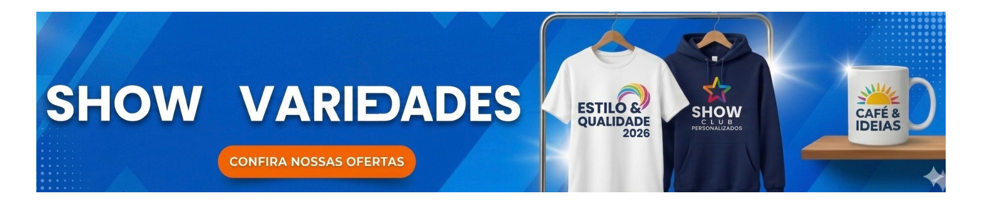 SHOW VARIEDADES