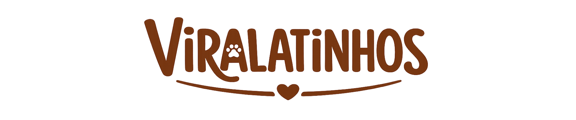 Viralatinhos