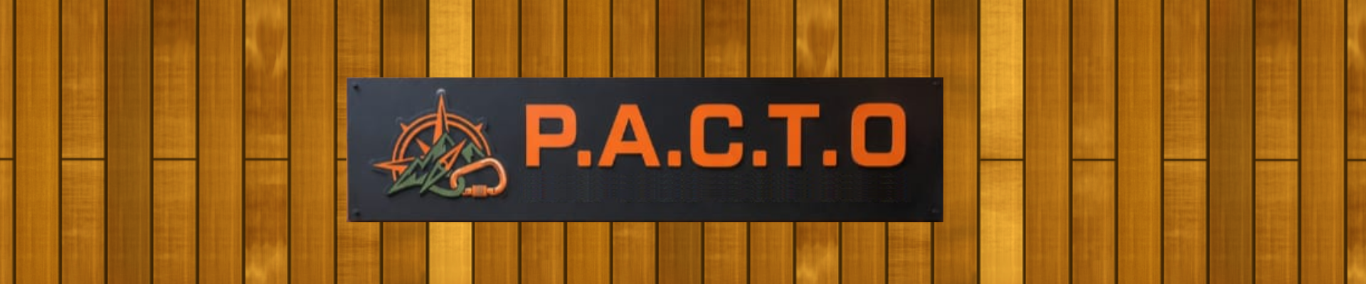 P.A.C.T.O EDC