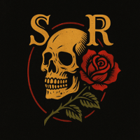 SKETCH N' ROSES