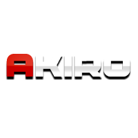 Akiro Art